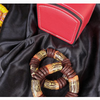 Ghana Beads Bracelets for Stylish Men