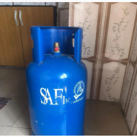 Gas Cylinder 12.5KG