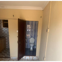 1bdrm Bedsitter in New Road, Awoyaya for rent