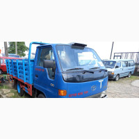 Toyota Dyna 100 Nor.Mal Hand Blue