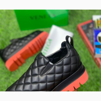 Original Bottega Veneta Sneakers