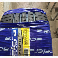 255/35r18 Accelera