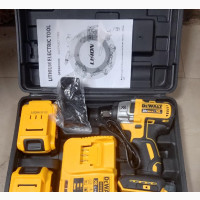 Dewalt Impact Wrench 1/2 - Brand New