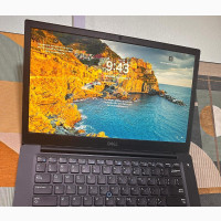 Laptop Dell Latitude 7490 16GB Intel Core I7 SSD 256GB