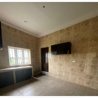 3bdrm Apartment in Munach Estate, Dawaki for rent