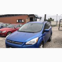 Ford Escape 2014 Blue