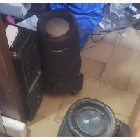 Expert Speaker Repair Services