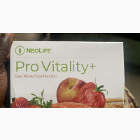 Provitality Plus