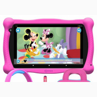 Baby Android Educational Tablet + Wireless Headsets