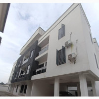 2bdrm Apartment in Orchid Road, Lekki for sale