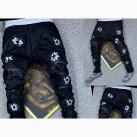 Men’S Jean Trousers