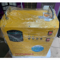 Qasa Solar Generator 800VA - Brand New