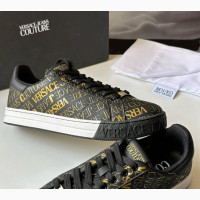 Original VERSACE Sneakers Available in Store