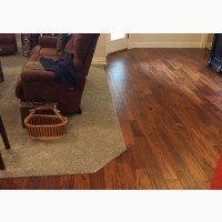 Vinyl Laminate Flooring