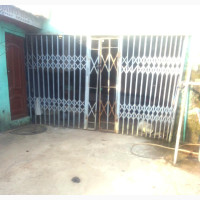 Spacious Warehouse/Shop in Mushin