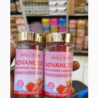 Advanced Whitening Gummies