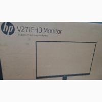 Hp V27i Monitor