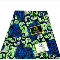 Colorful Ankara Fabrics Materials