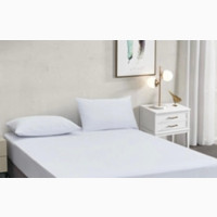 Water Resistant Bed Protector Cover
