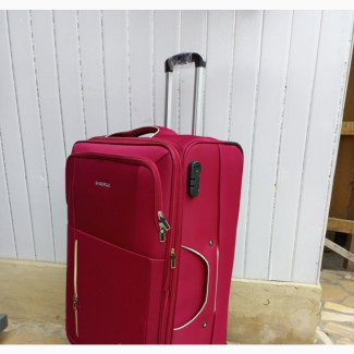 New Swiss Polo Big Size Red Traveling Box