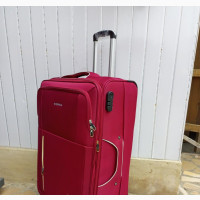 New Swiss Polo Big Size Red Traveling Box