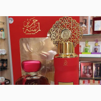 Lamsat Hariri Gift Set - Women#039;s Eau de Parfum Spray - 100ml