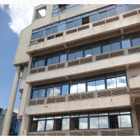 Office Space, Show Room Space and Printing Press for Rent