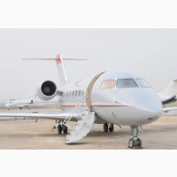 Challenger 601Yom: 1999