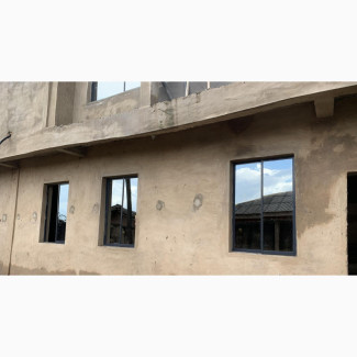 Sliding Glass Window