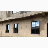 Sliding Glass Window