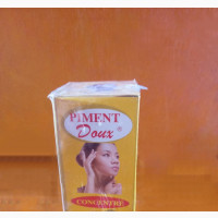 Piment Doux Concentrate Serum