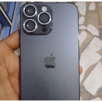 Apple iPhone 14 Pro Max 512 GB Gray