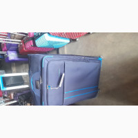 Quality Design Star Express Trolley Bag