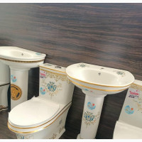 W.C Water Closest