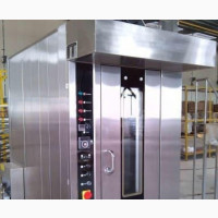 Full Bag Rotary Oven