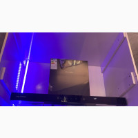 Kitchen Extractor