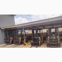 2.5/3tons Diesel Forklift