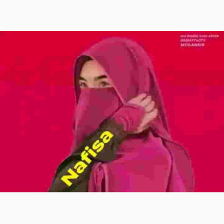 Nafisa Abdullahi
