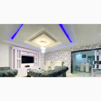 Furnished 3bdrm Apartment in Off Allen Avenue, Ikeja for Sale