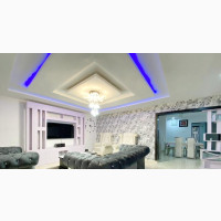 Furnished 3bdrm Apartment in Off Allen Avenue, Ikeja for Sale