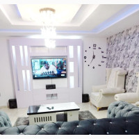 Furnished 3bdrm Apartment in Off Allen Avenue, Ikeja for Sale