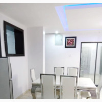 Furnished 3bdrm Apartment in Off Allen Avenue, Ikeja for Sale