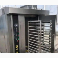 Super Quality Rotary Oven 1 Bag