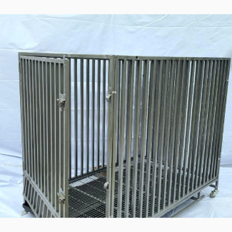 Dog Giant Cage