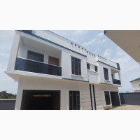 2bdrm Duplex in Orchid, Lekki for rent