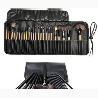 Make Up Brushes
