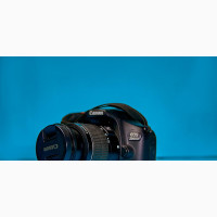 Canon 2000D