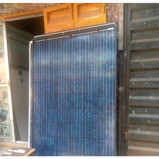 Solar Panels 300w 48v
