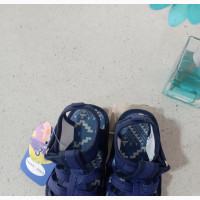 Baby Prewalker Sandal Shoes 0-3 Months