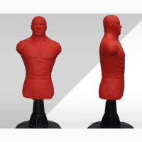 Professional Boxing Punching Mannequin